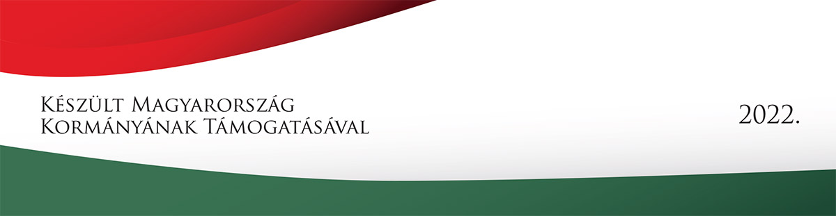 Tamogatási logó