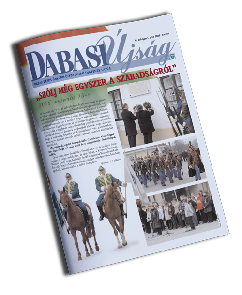 Dabasi Ujsag 2006 03kicsi
