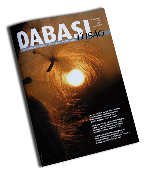 Dabasi Ujsag 2010 11kicsi