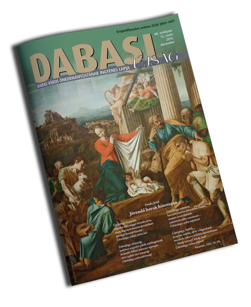 Dabasi Ujsag 2012 12kicsi