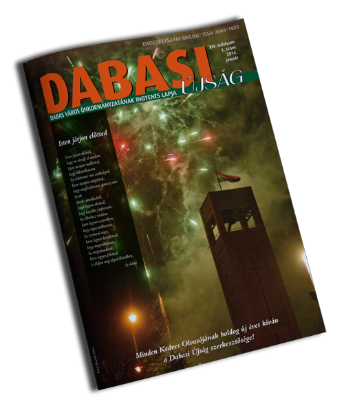 Dabasi Ujsag 2014 01kicsi