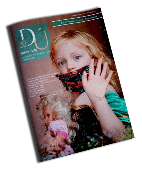 Dabasi Ujsag 2020 11 kicsi