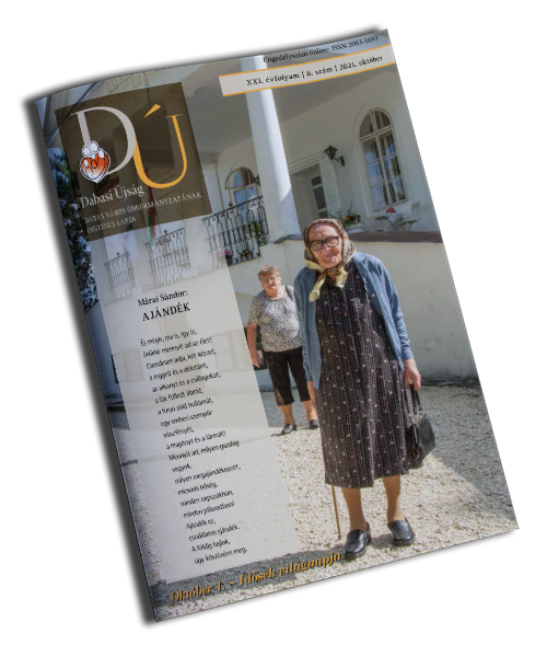 Dabasi Ujsag 2021 10 kicsi