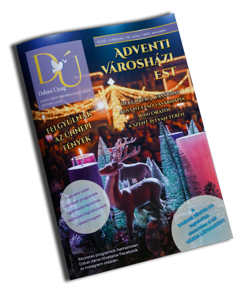 Dabasi Ujsag 2023 10 kicsi