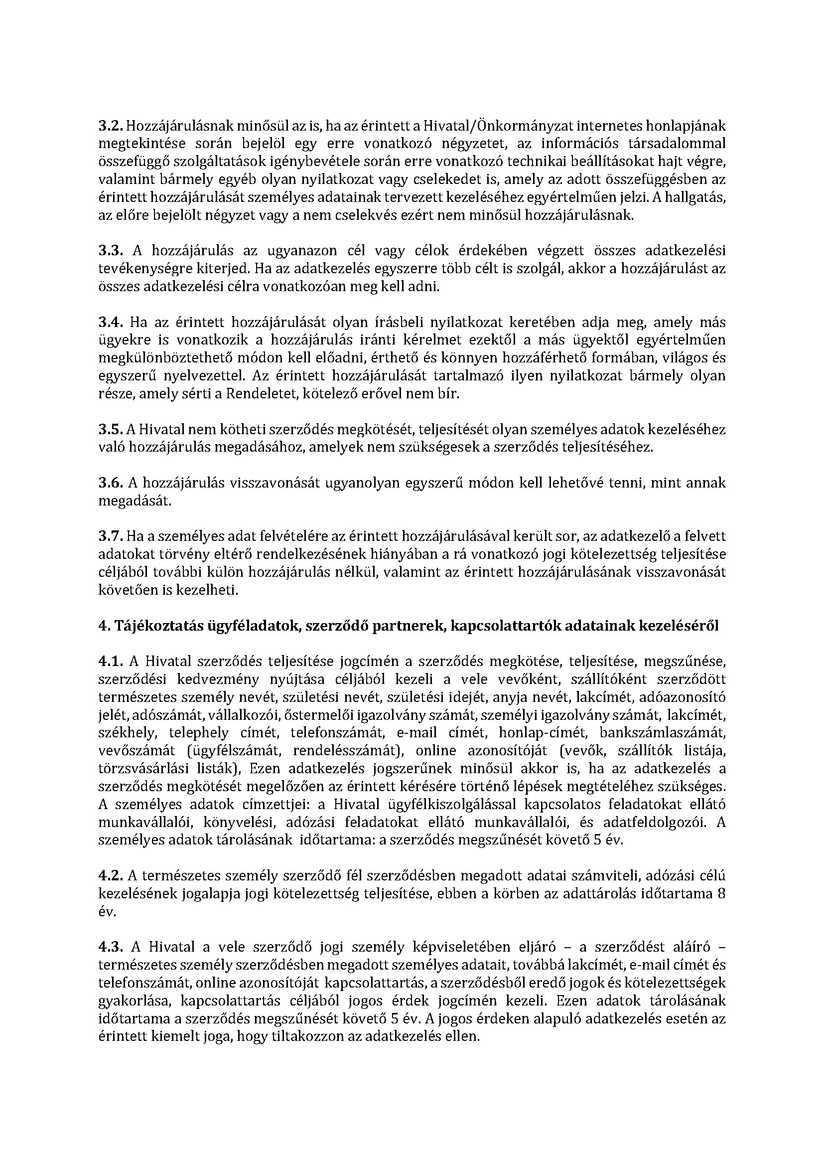 Dabaskartya adatkezelesi tajekoztato Oldal 03