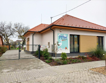 Gólyafészek Mini Bölcsőde