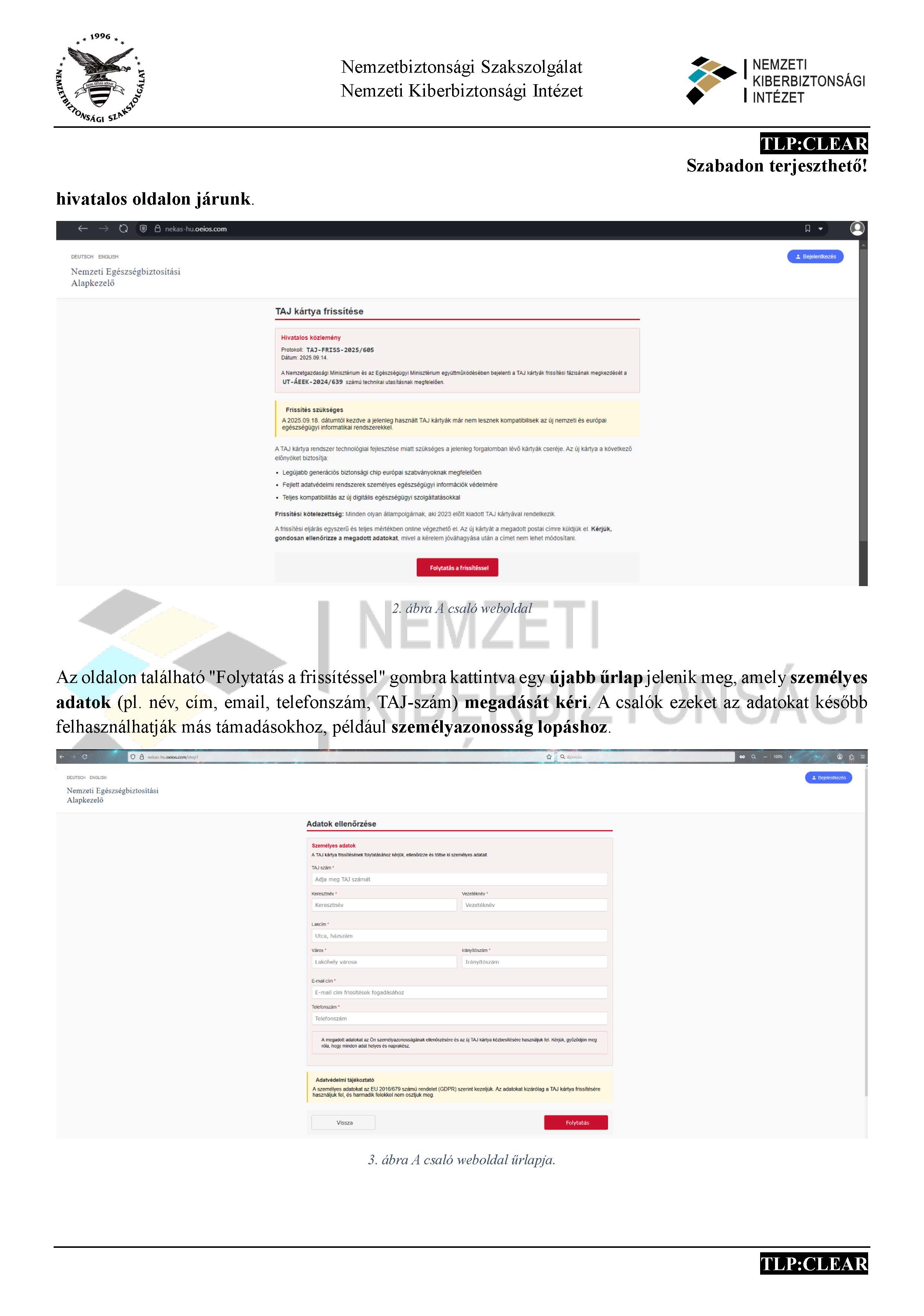 Riasztas NEAK 0919 Oldal 2