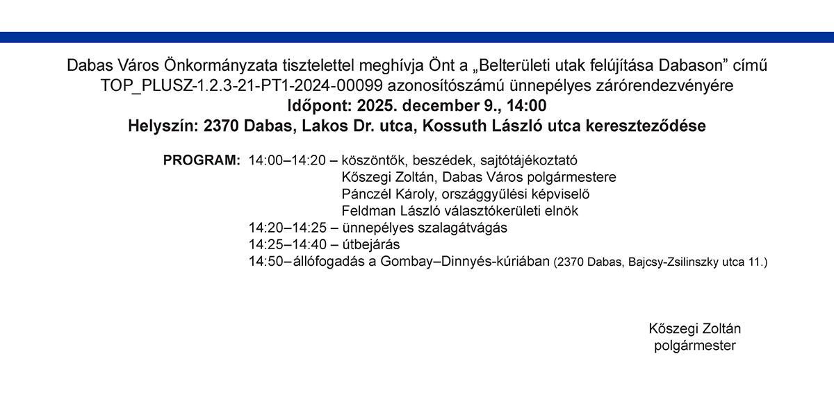 Top utak meghivo Oldal 2