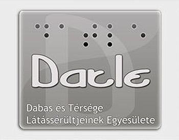 Dabas és Térsége Látássérültjeinek Egyesülete