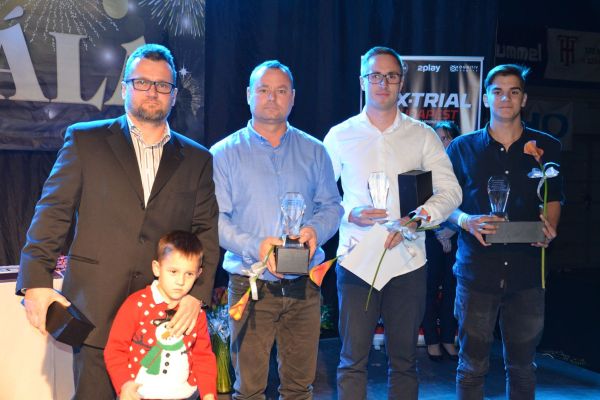 Sportgála 2018.