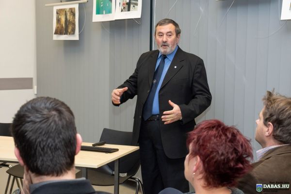 Doni megemlékezés 2019.