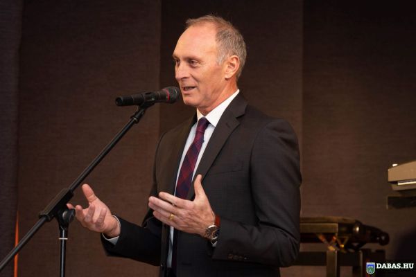 Magyar Kultúra Napja Dabason