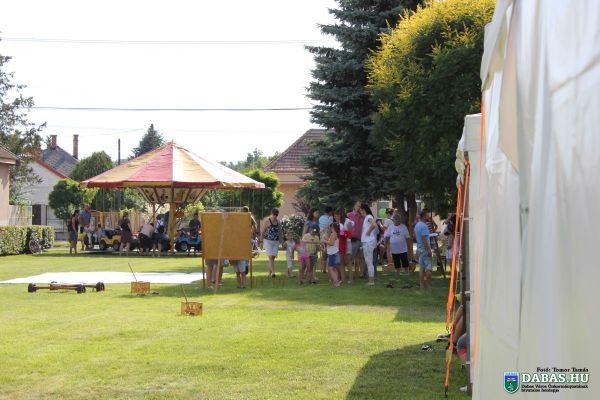 Szünidőnyitó Parti