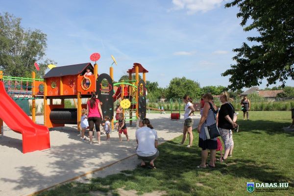 Szünidőnyitó Parti