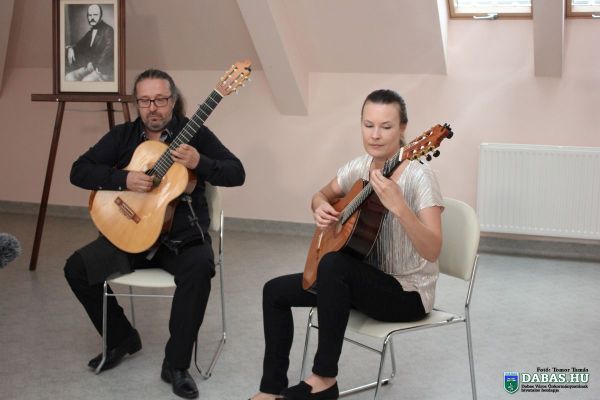 Orvosnagyságaink Emlékezete - az egészségügyi dolgozókat köszöntöttük