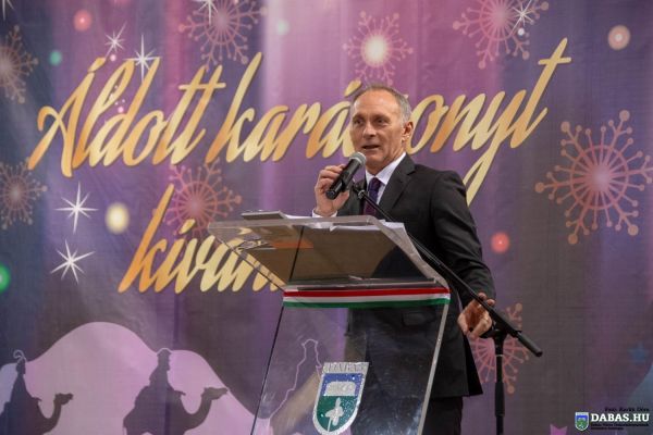 Évzáró Testületi ülés