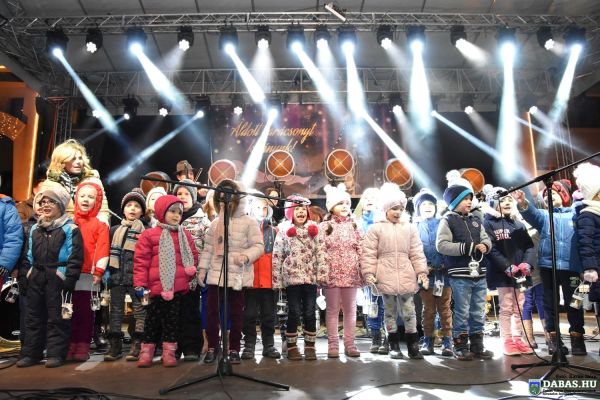 Adventi Forgatag 2019.