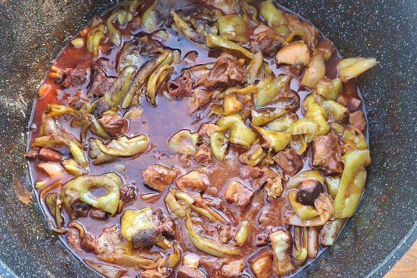 A Dabasi Roma Kulturális Program című rendezvény összefoglaló