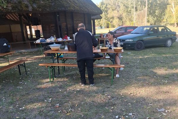 A Dabasi Roma Kulturális Program című rendezvény összefoglaló