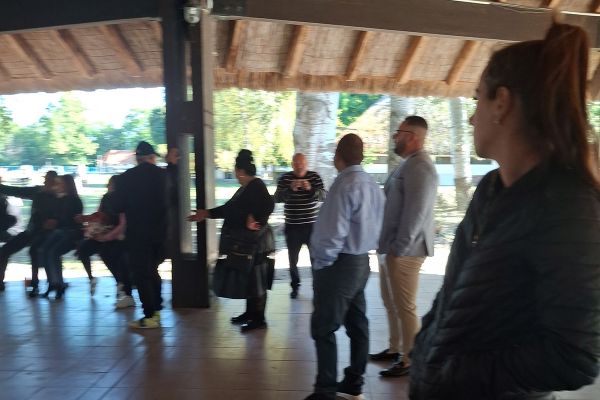 A Dabasi Roma Kulturális Program című rendezvény összefoglaló