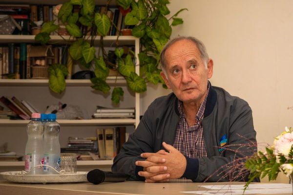 Elmentem világgá! 80 sztorival a Föld körül - könyvbemutató