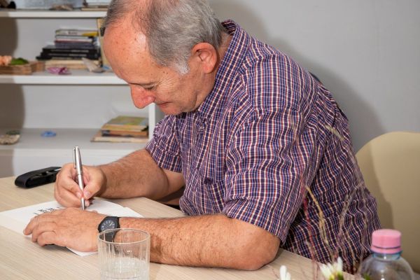 Elmentem világgá! 80 sztorival a Föld körül - könyvbemutató