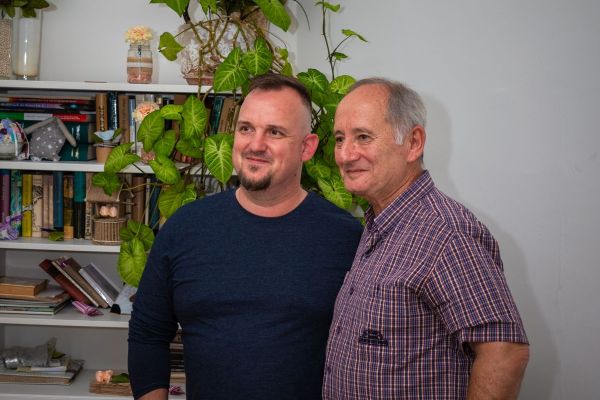 Elmentem világgá! 80 sztorival a Föld körül - könyvbemutató