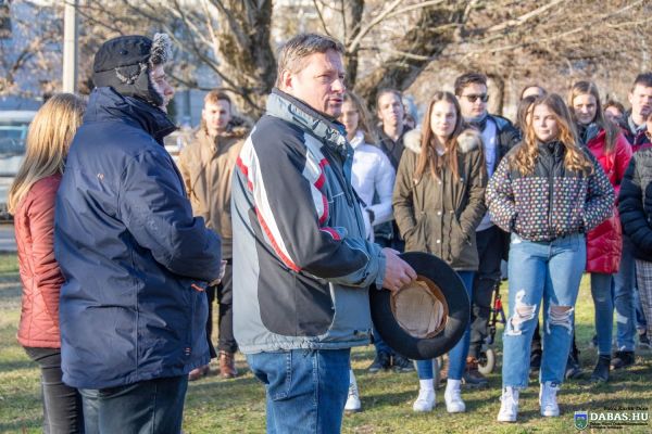 Doni megemlékezés 2022.