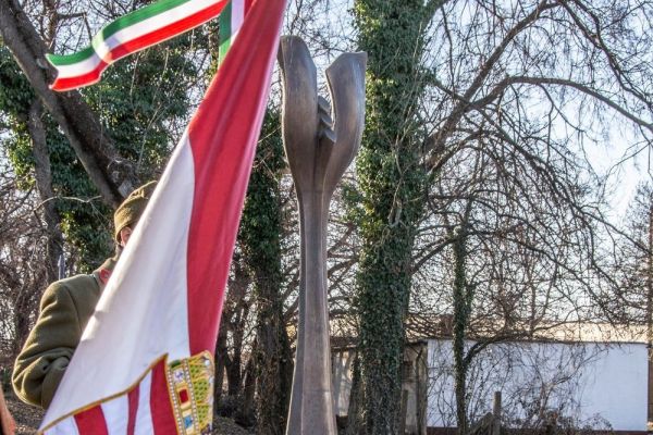 Doni megemlékezés 2022.