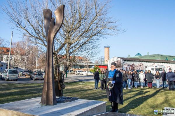 Doni megemlékezés 2022.