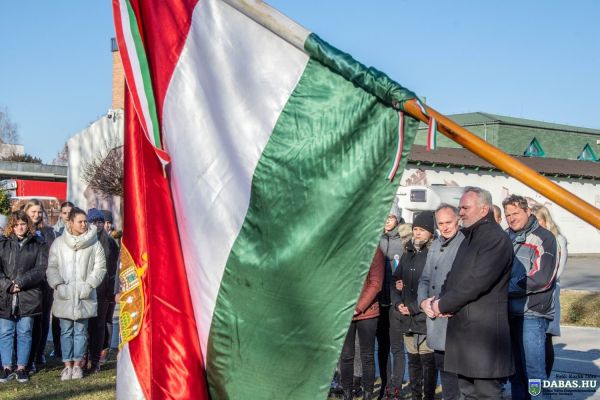 Doni megemlékezés 2022.