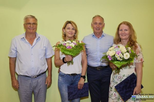 Szomszédolás Köztisztviselők Napján