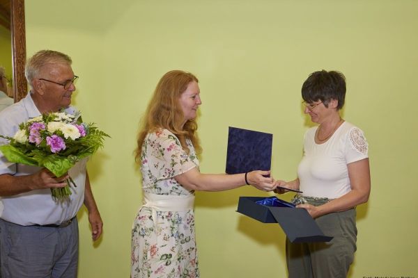 Szomszédolás Köztisztviselők Napján