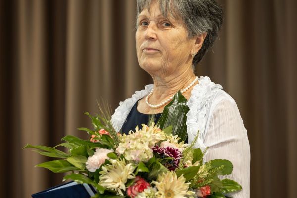 Városi Pedagógus Nap 2024