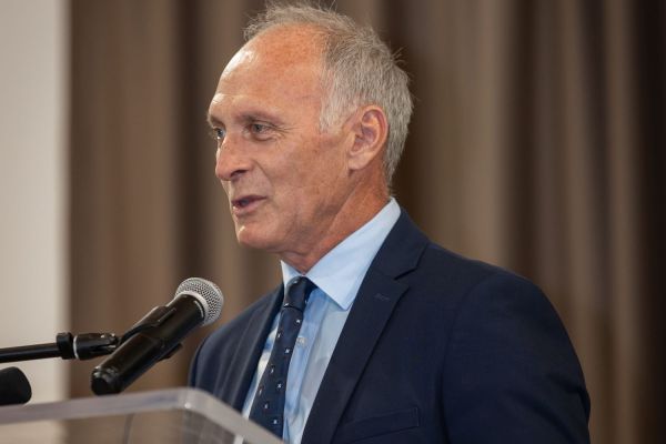 Városi Pedagógus Nap 2024