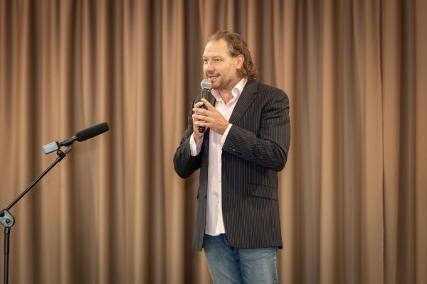 Városi Pedagógus Nap 2024