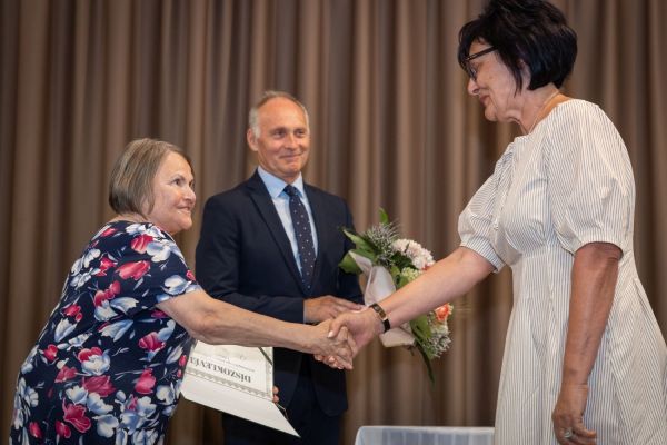 Városi Pedagógus Nap 2024