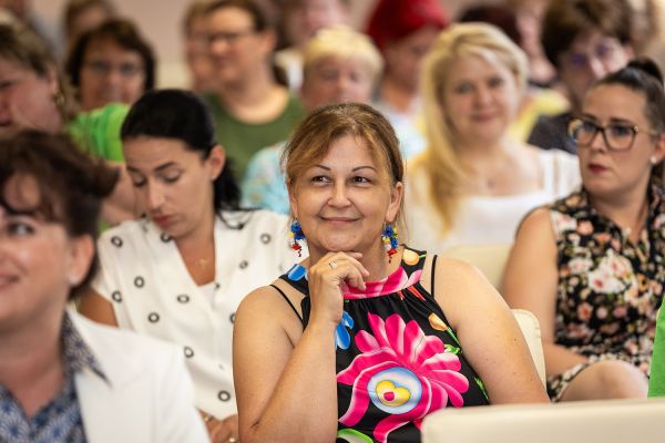 Semmelweis-napi ünnepség