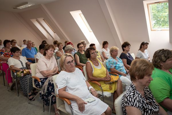 Semmelweis-napi ünnepség