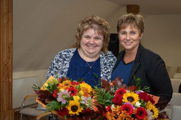 Dabason is megalakult a Képviselő-testület