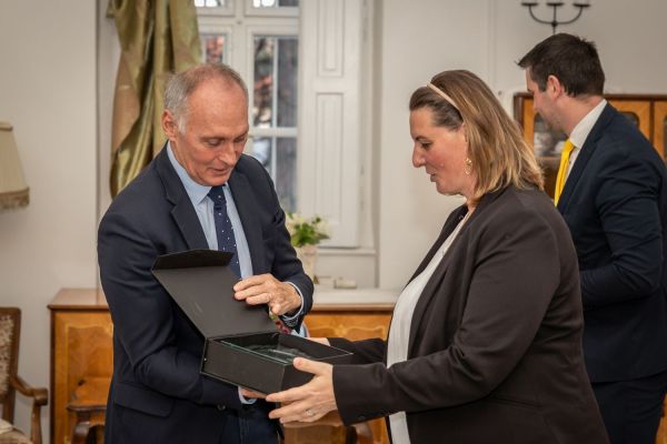 Szociális Munka Napja 2024.