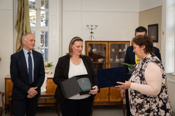 Szociális Munka Napja 2024.