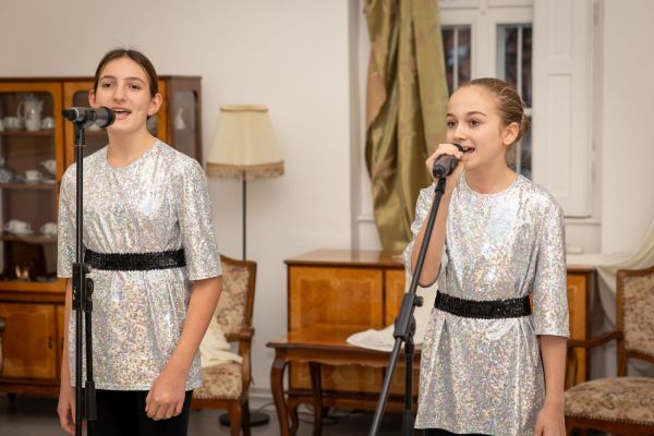 Szociális Munka Napja 2024.