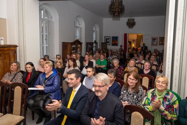 Szociális Munka Napja 2024.