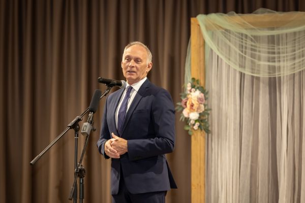 Városi pedagógusnap 2025.