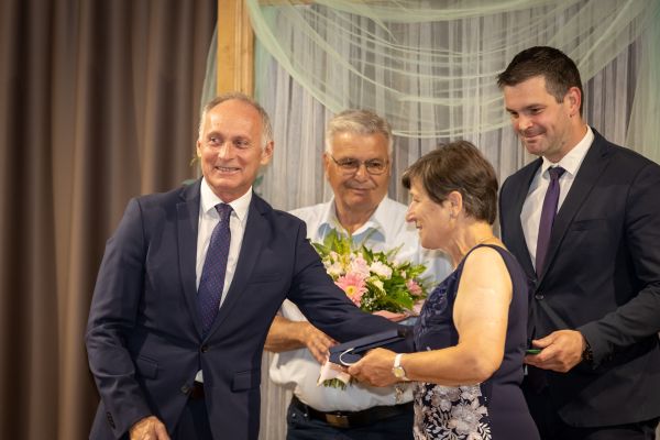 Városi pedagógusnap 2025.