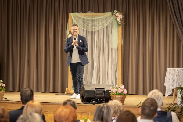 Városi pedagógusnap 2025.