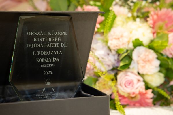 Városi pedagógusnap 2025.