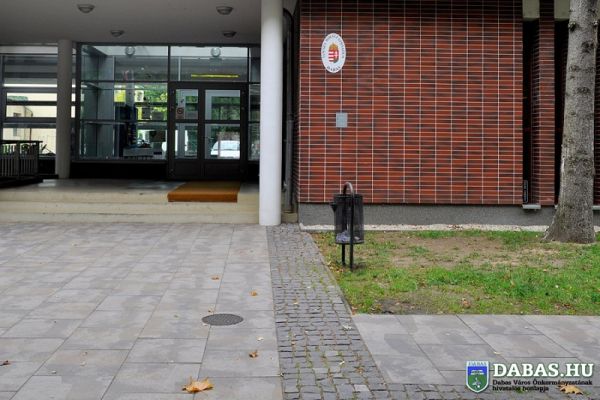 Dabasi Táncsics Mihály Gimnázium