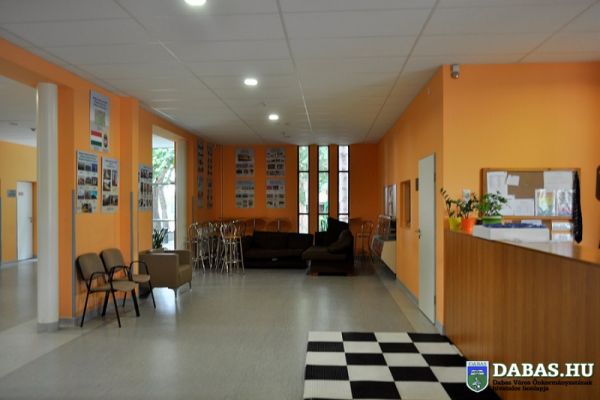 Dabasi Táncsics Mihály Gimnázium